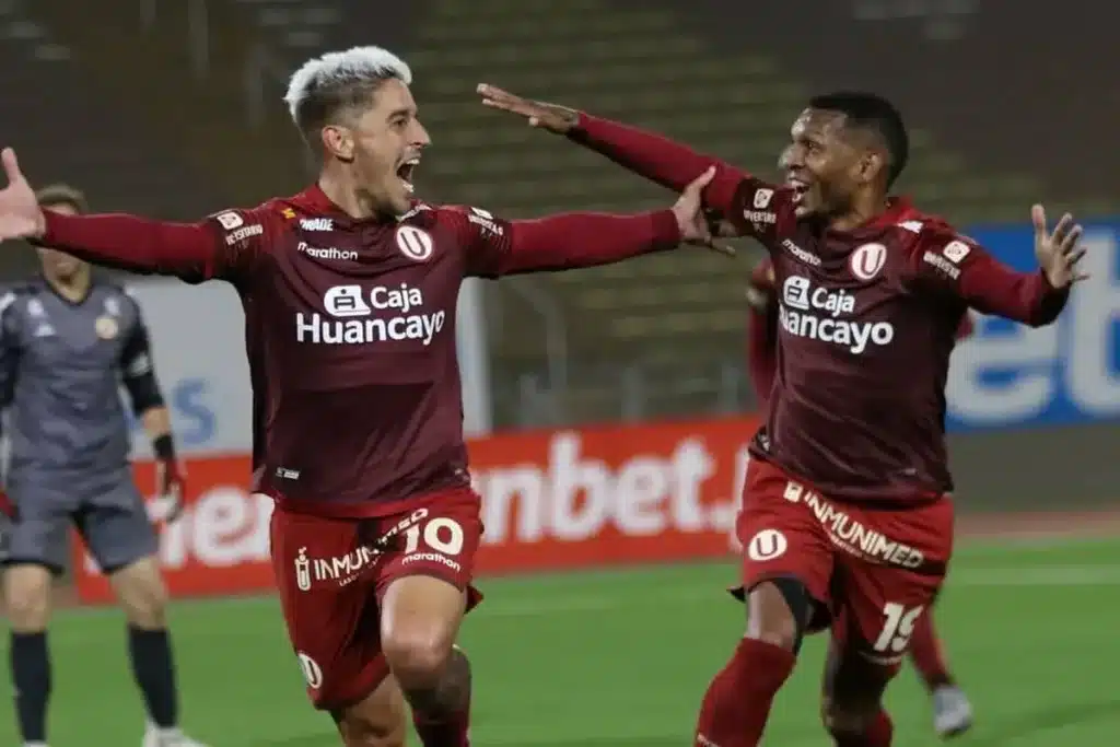 Cusco x Universitario: palpites, onde assistir e escalações – Campeonato Peruano (20/08)