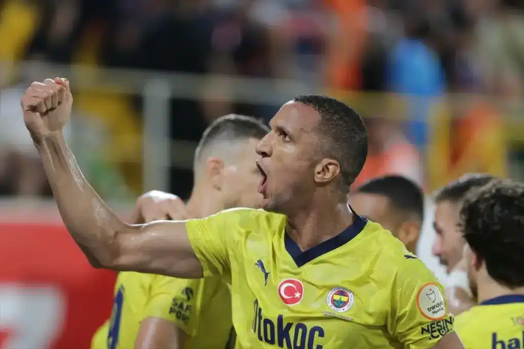 Fenerbahçe x Alanyaspor: palpites, onde assistir e escalações – Superliga Turca (30/08)