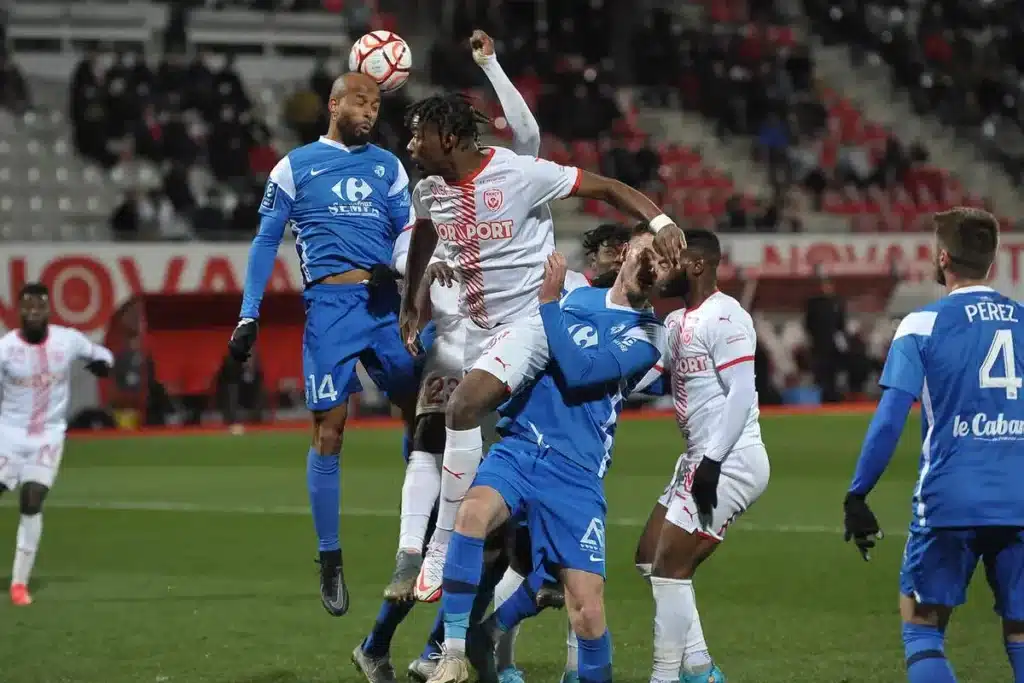 Grenoble x Nimes: palpites, onde assistir e escalações – Amistoso (08/07)