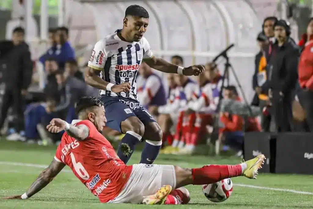 Alianza Lima x Cienciano: palpites, onde assistir e escalações – Campeonato Peruano (20/08)