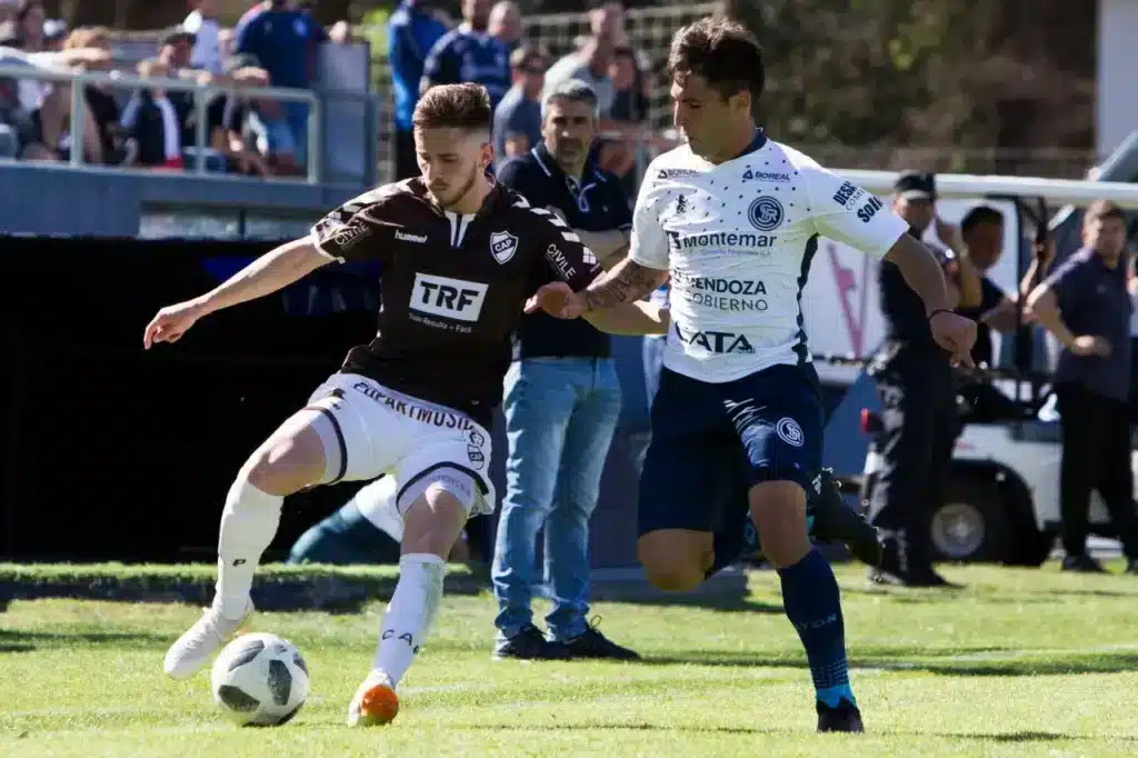 Rivadavia x Platense: palpites, onde assistir e escalações – Campeonato Argentino (23/08)