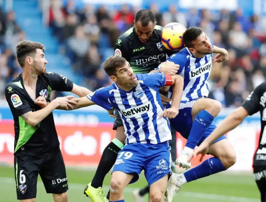 Alavés x Huesca: palpites, onde assistir e escalações – Amistoso (08/07)