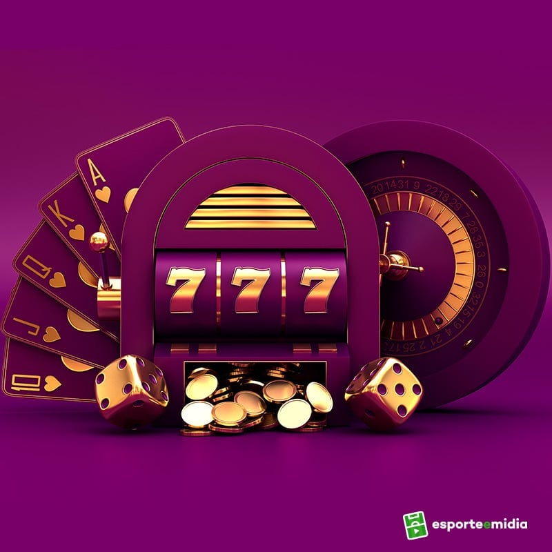 Melhores cassinos online para apostas seguras em 2024