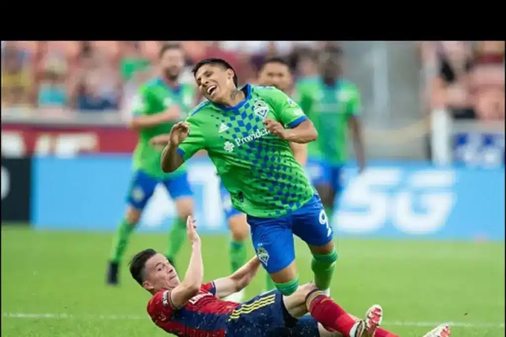 Seattle vs Necaxa