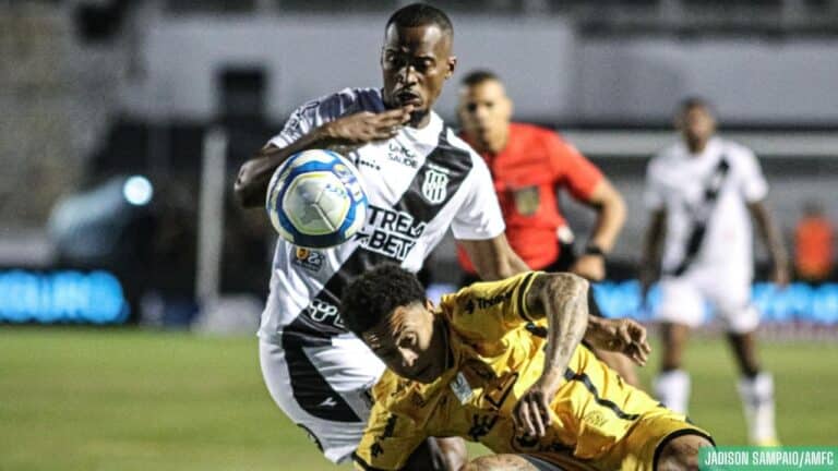 Amazonas e Ponte Preta: palpites, onde assistir e escalações – Campeonato Brasileiro Série B (20/08)