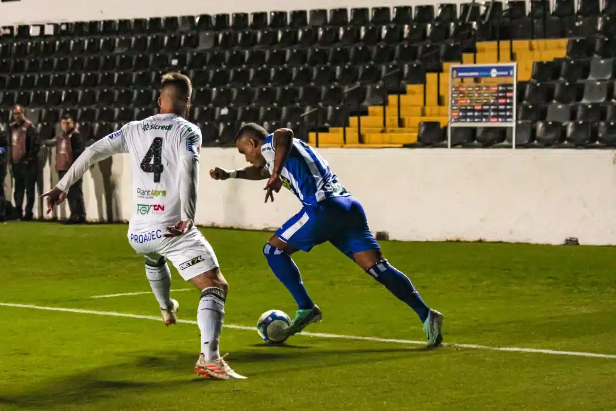 Avaí x Operário: palpites, onde assistir e escalações – Campeonato Brasileiro Série B (09/08)