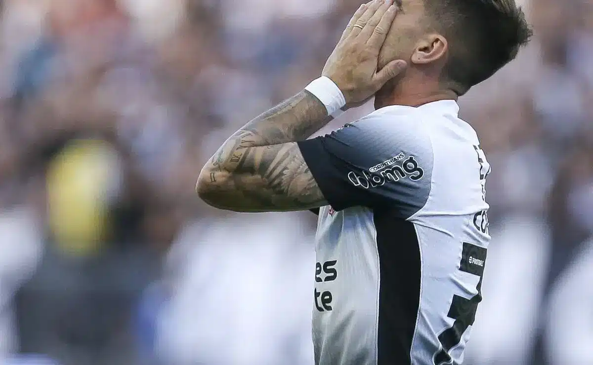 Brasileirão - Corinthians empata com Juventude, volta ao Z4 e técnico Ramón Díaz pede reforços para melhorar o time