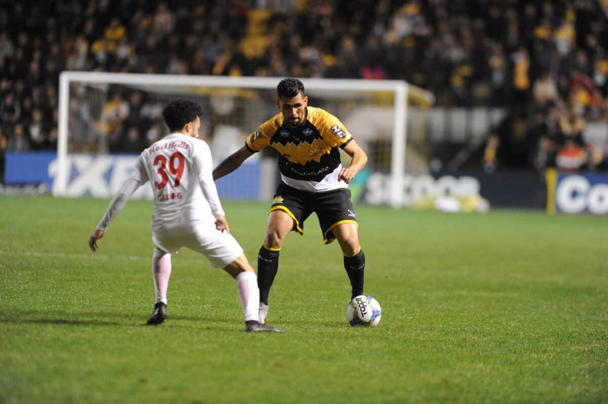 Criciúma x Bragantino: palpites, onde assistir e escalações – Campeonato Brasileiro Série A (28/08)