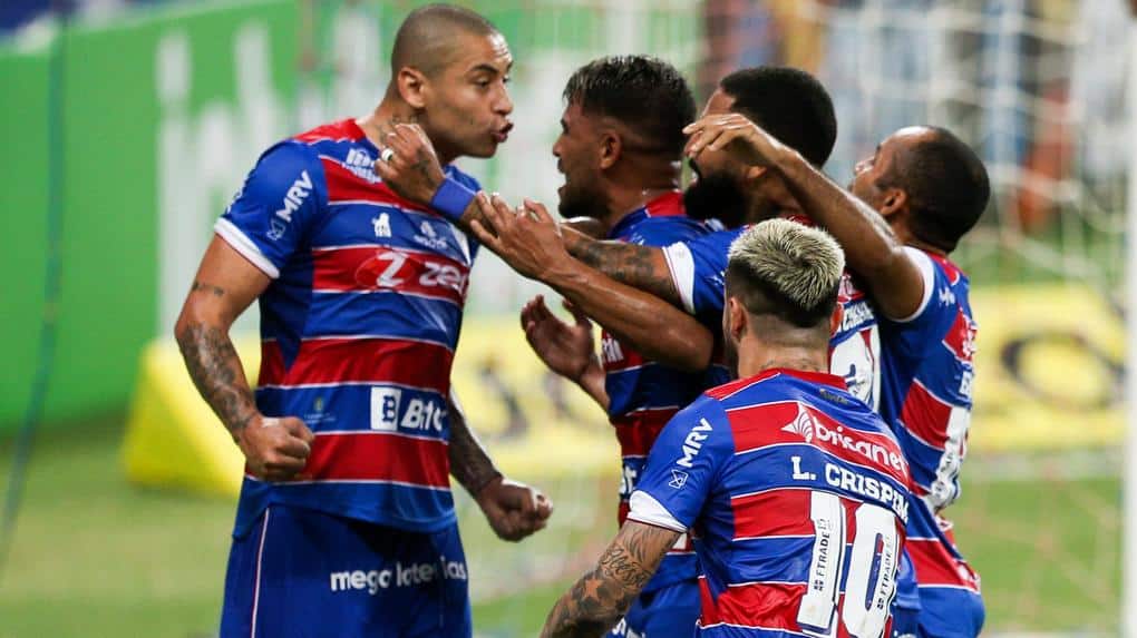 Fortaleza x Rosario: palpites, onde assistir e escalações – Copa Sul-Americana (20/08)