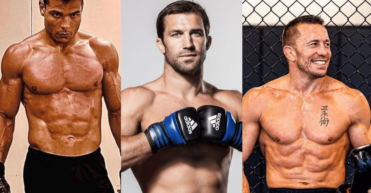 Top 5 MMA – Confira os cinco lutadores de MMA mais bonitos, quecombinam charme e habilidade no octógono.