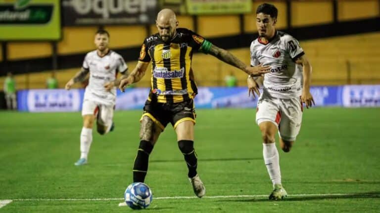 Novorizontino x Ituano: palpites, onde assistir e escalações – Campeonato Brasileiro Série B (20/08)