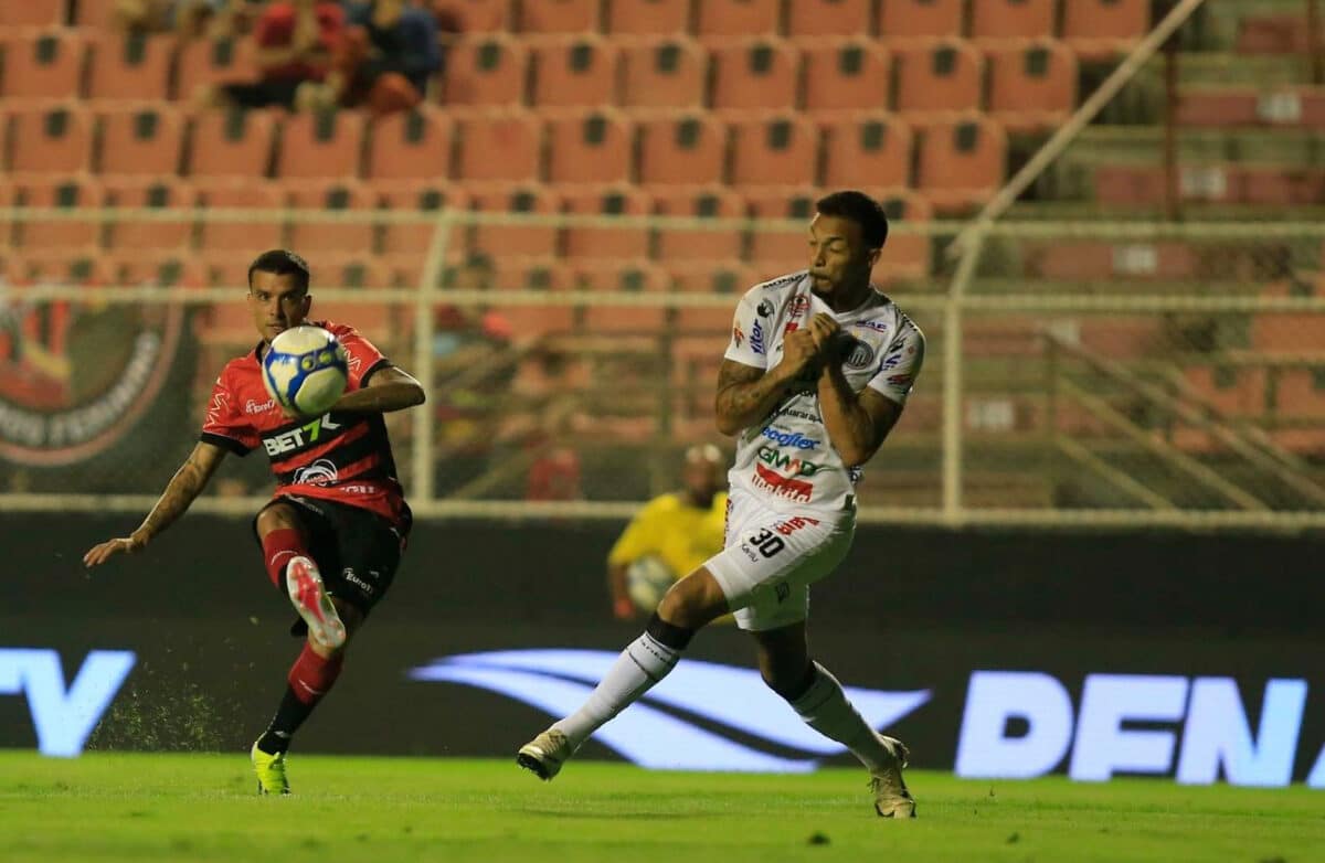 Operário x Ituano: palpites, onde assistir e escalações – Campeonato Brasileiro Série B (15/08)