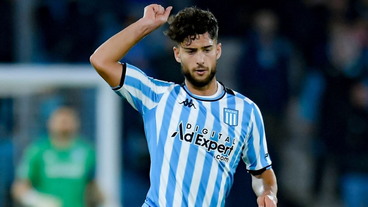 Racing x Huachipato: palpites, onde assistir e escalações – Copa Sul-Americana (20/08)