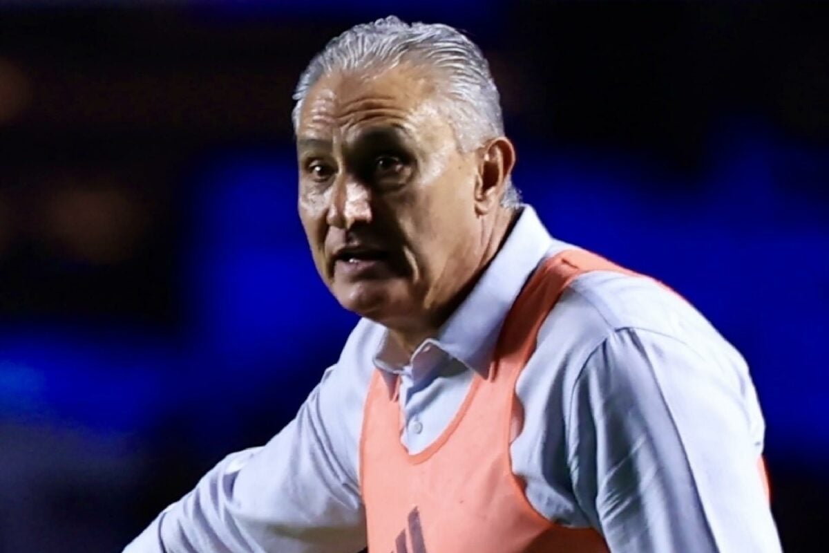 Campeonato Brasileiro Série A - Flamengo perde para São Paulo e foca na Copa do Brasil após sair da liderança do Brasileirão.