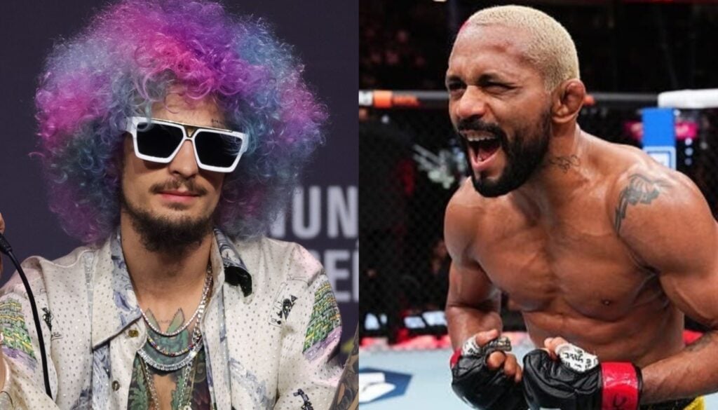 UFC - Sean O'Malley revela seus planos após a defesa de cinturão no UFC 306, incluindo possíveis lutas contra Deiveson Figueiredo e Max Holloway.