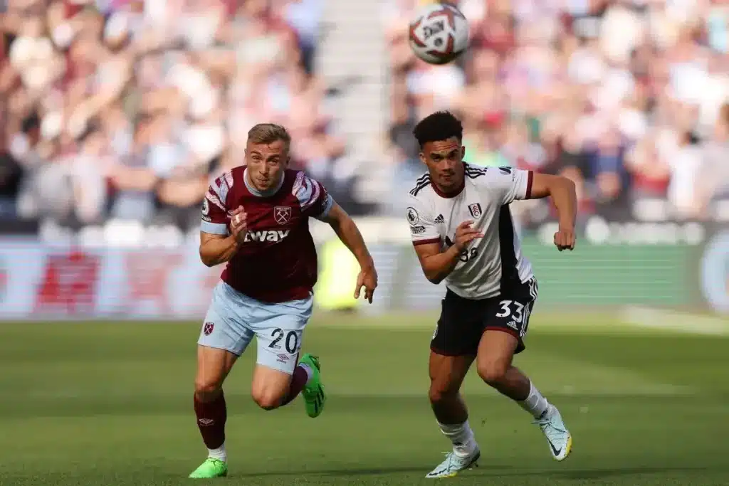 Fulham vs West Ham