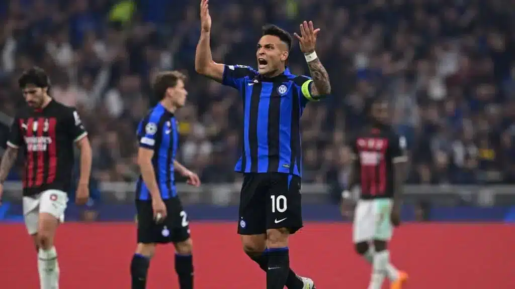 Inter x Estrela Vermelha: palpites, onde assistir e escalações – Champions League (01/10)
