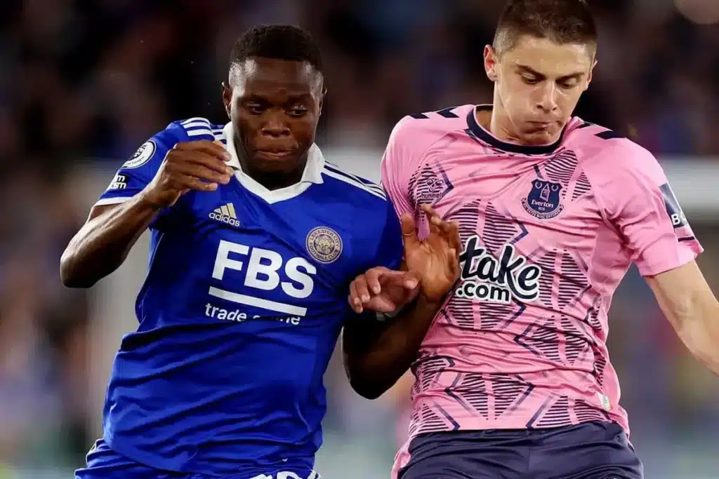 Leicester x Everton: palpites, onde assistir e escalações – Premier League (21/09)