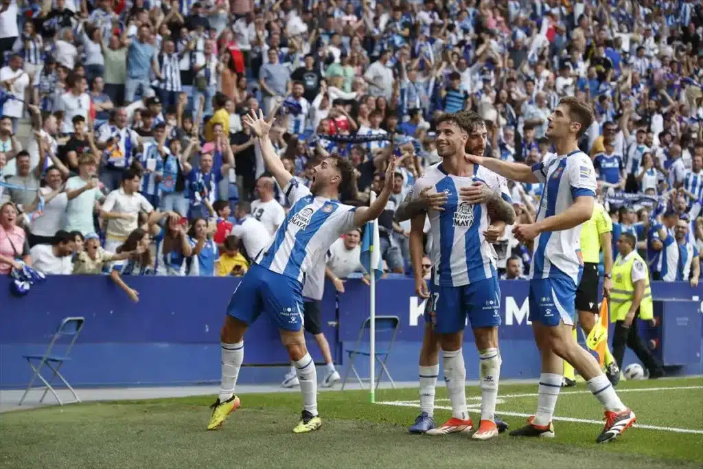 Espanyol x Alavés: palpites, onde assistir e escalações – La Liga (14/09)