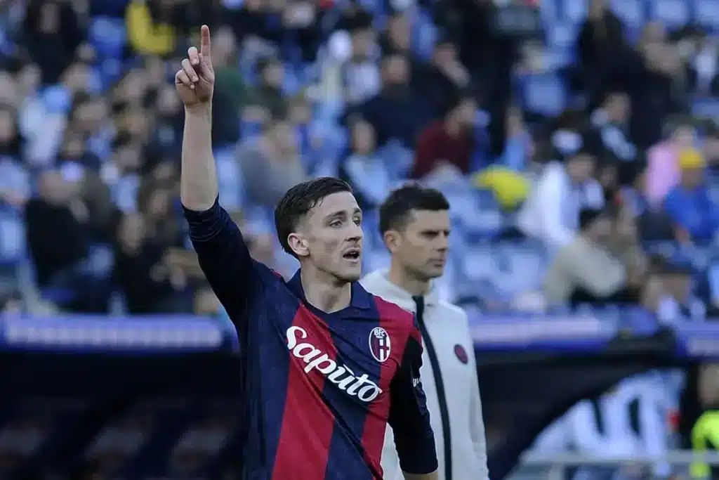 Como - Bologna