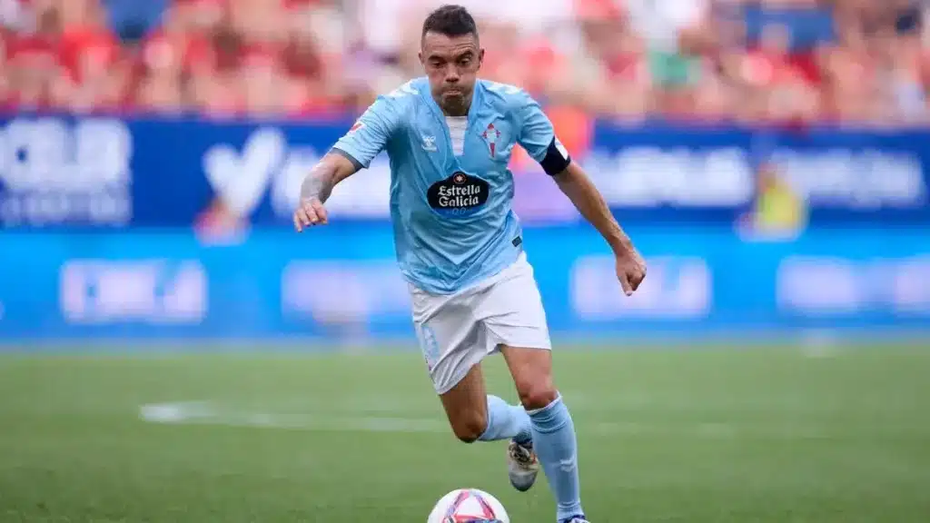 Celta x Valladolid: palpites, onde assistir e escalações – La Liga (15/09)
