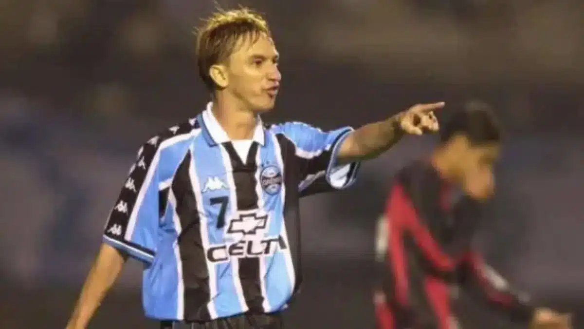 2. Paulo Nunes: O Provocador Genial