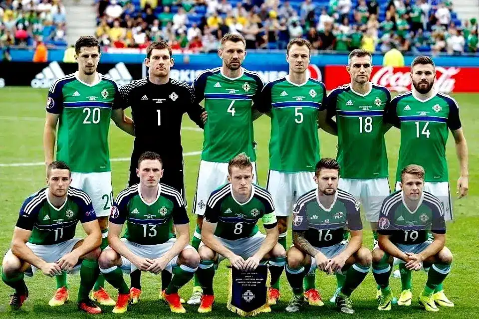 Irlanda do Norte x Luxemburgo: palpites, onde assistir e escalações – Liga das Nações (05/09)