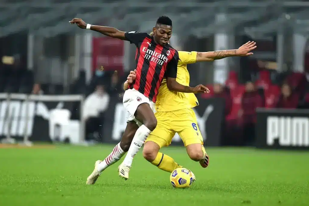 Milan x Venezia: palpites, onde assistir e escalações – Ligue 1 (14/09)