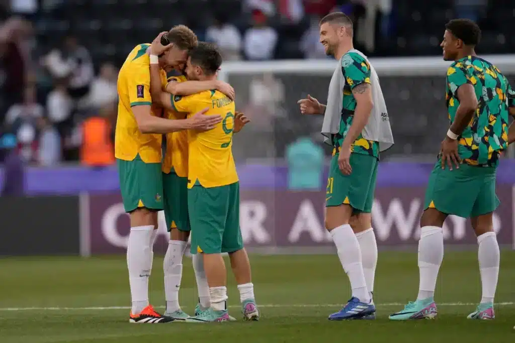 Austrália x Bahrein: palpites, onde assistir e escalações – Eliminatórias da Copa do Mundo (05/09)