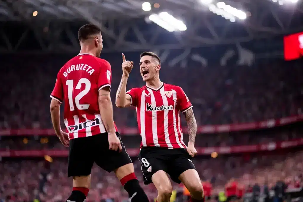 Leganés x Bilbao: palpites, onde assistir e escalações – La Liga (19/09)