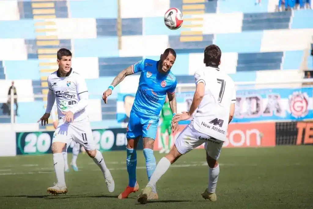 Garcilaso - ADT