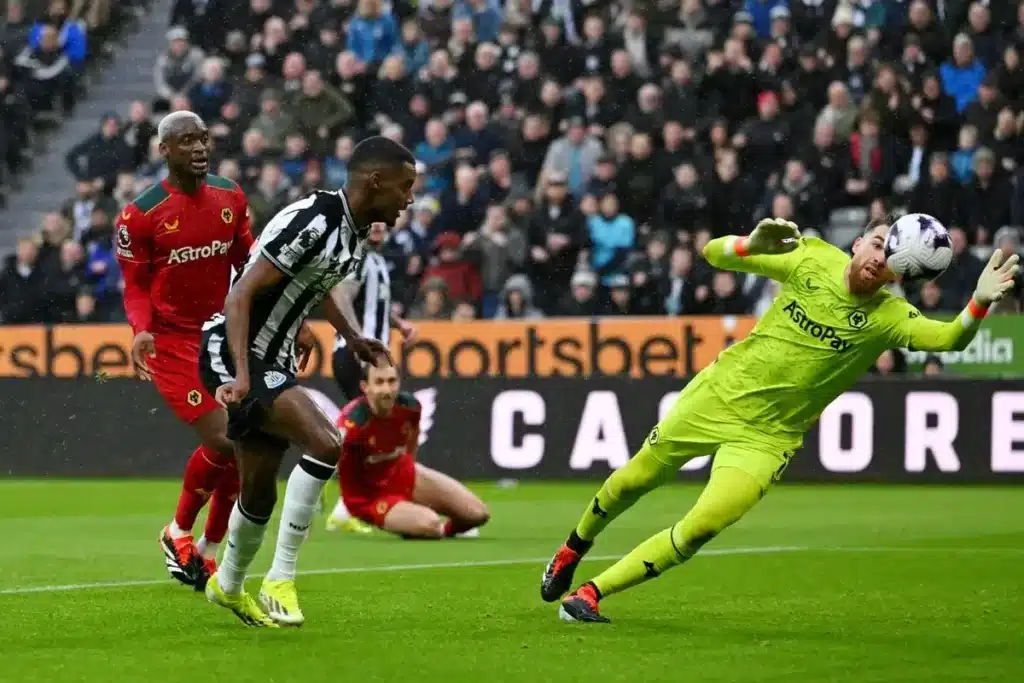 Wolves x Newcastle: palpites, onde assistir e escalações – Premier League (15/09)
