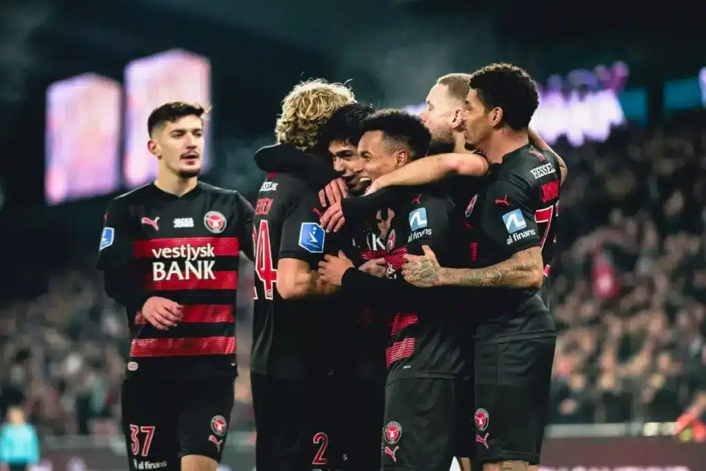 Midtjylland - Hoffenheim