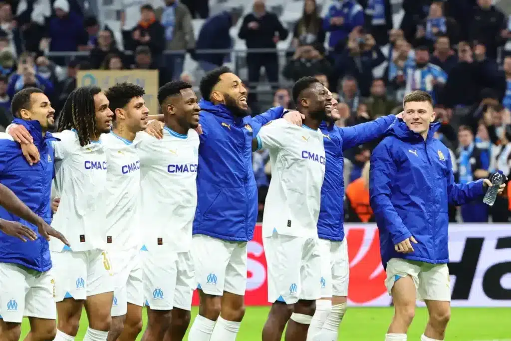 Marseille - Nice