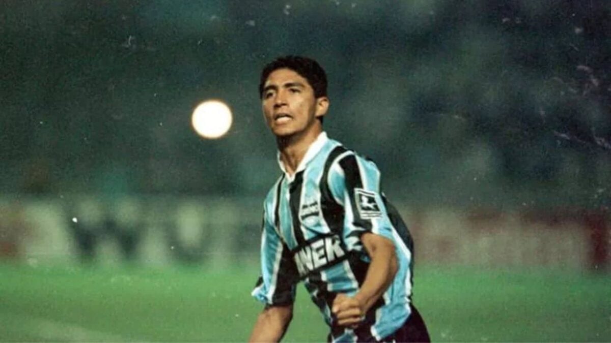 7. Jardel: O Rei das Cabeçadas
