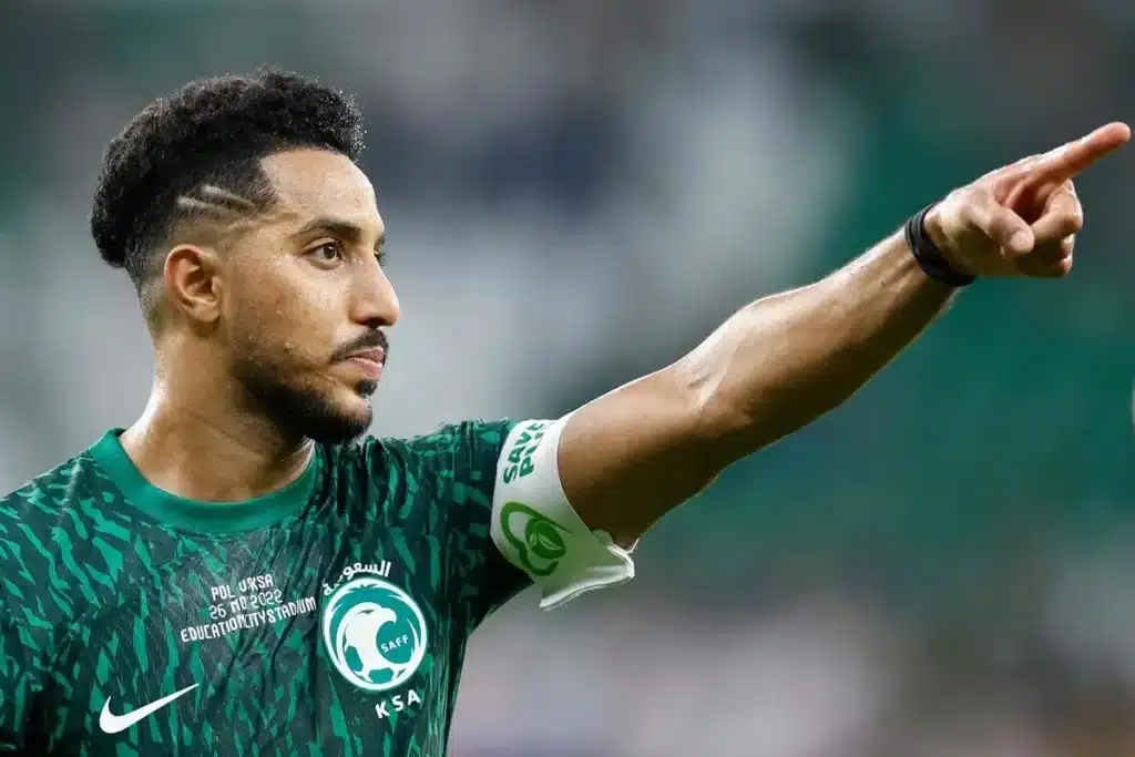 Arábia Saudita x Indonésia: palpites, onde assistir e escalações – Eliminatórias da Copa do Mundo (05/09)