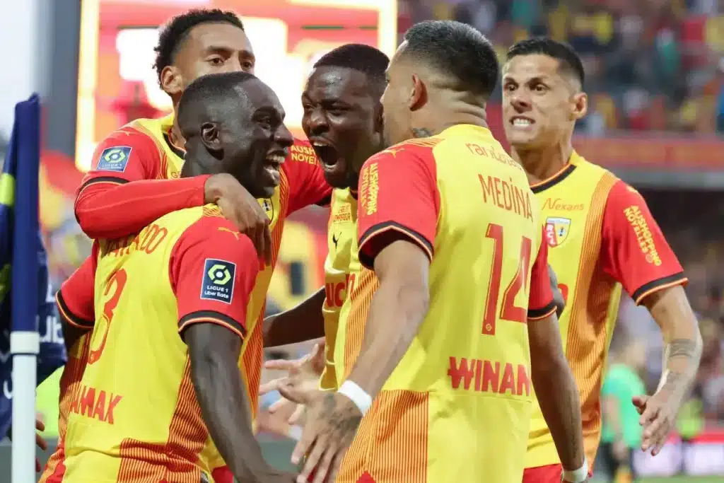 Rennes x Lens: palpites, onde assistir e escalações – Ligue 1 (21/09)