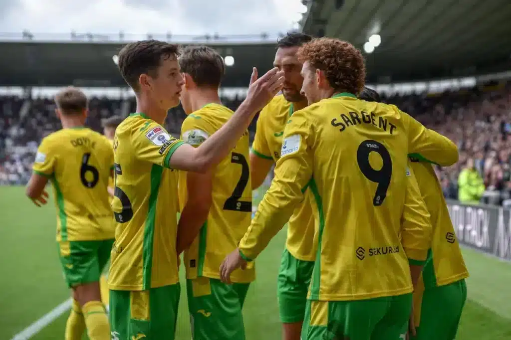 Norwich x Leeds: palpites, onde assistir e escalações – Championship (01/10)