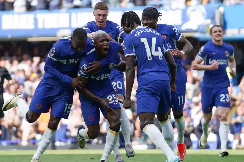 Bournemouth x Chelsea: palpites, onde assistir e escalações – Premier League (14/09)