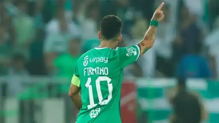 Al-Ahli vs Persepolis