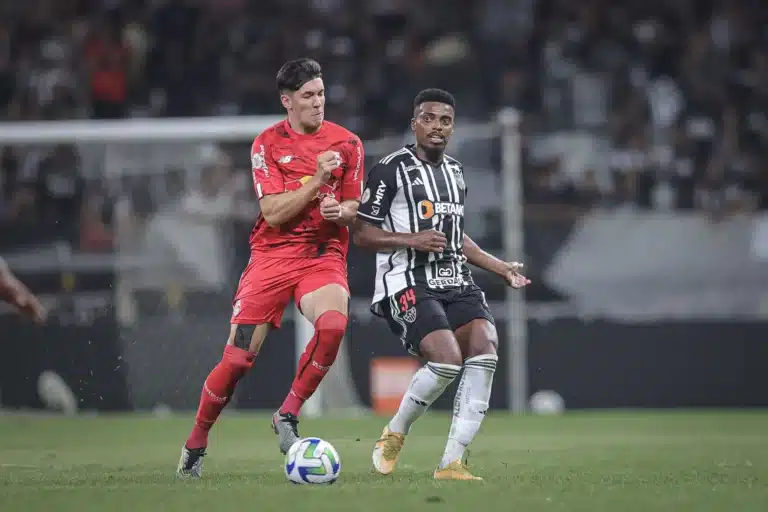 Atlético-MG x Bragantino: palpites, onde assistir e escalações – Campeonato Brasileiro (22/09)