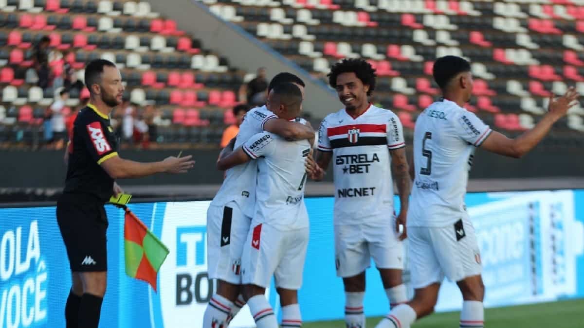 Botafogo-SP x CRB: palpites, onde assistir e escalações – Campeonato Brasileiro Série B (24/09)