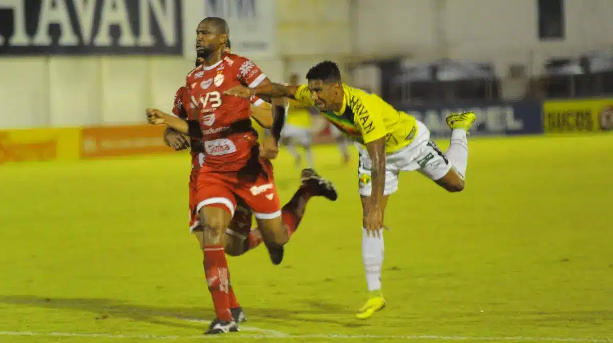 Brusque x Vila Nova: palpites, onde assistir e escalações – Campeonato Brasileiro Série B (14/09)