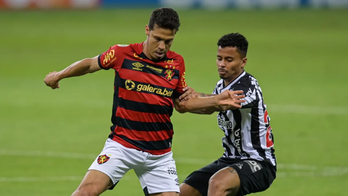 CRB x Sport Recife: palpites, onde assistir e escalações – Campeonato Brasileiro Série B (11/09)