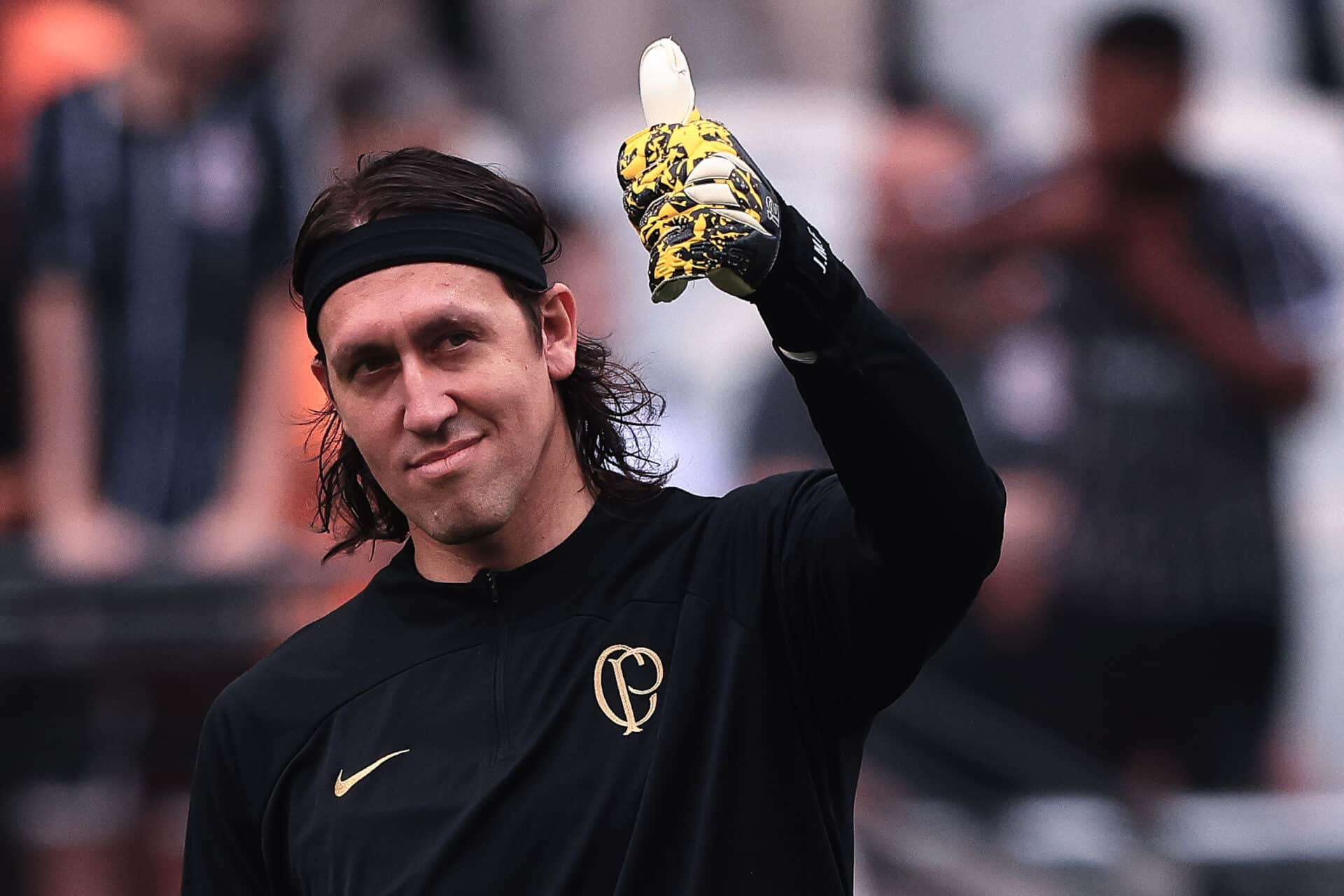 Cássio