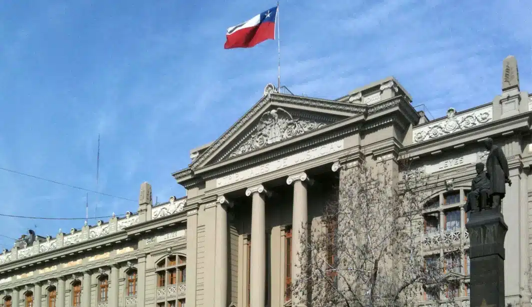 Chile também avança com a regulamentação das apostas