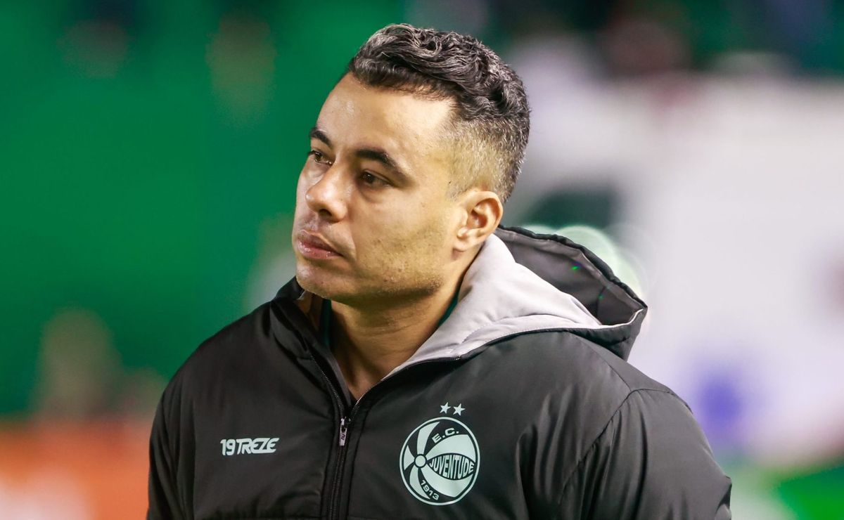 Brasileirão - Juventude sofre nova derrota, se aproxima da zona de rebaixamento e técnico Jair Ventura destaca a importância da vitória contra o Cuiabá.