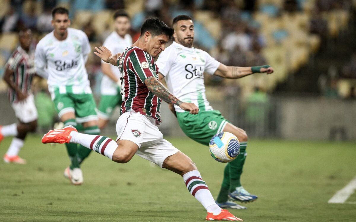 Juventude x Fluminense: palpites, onde assistir e escalações – Campeonato Brasileiro (15/09)