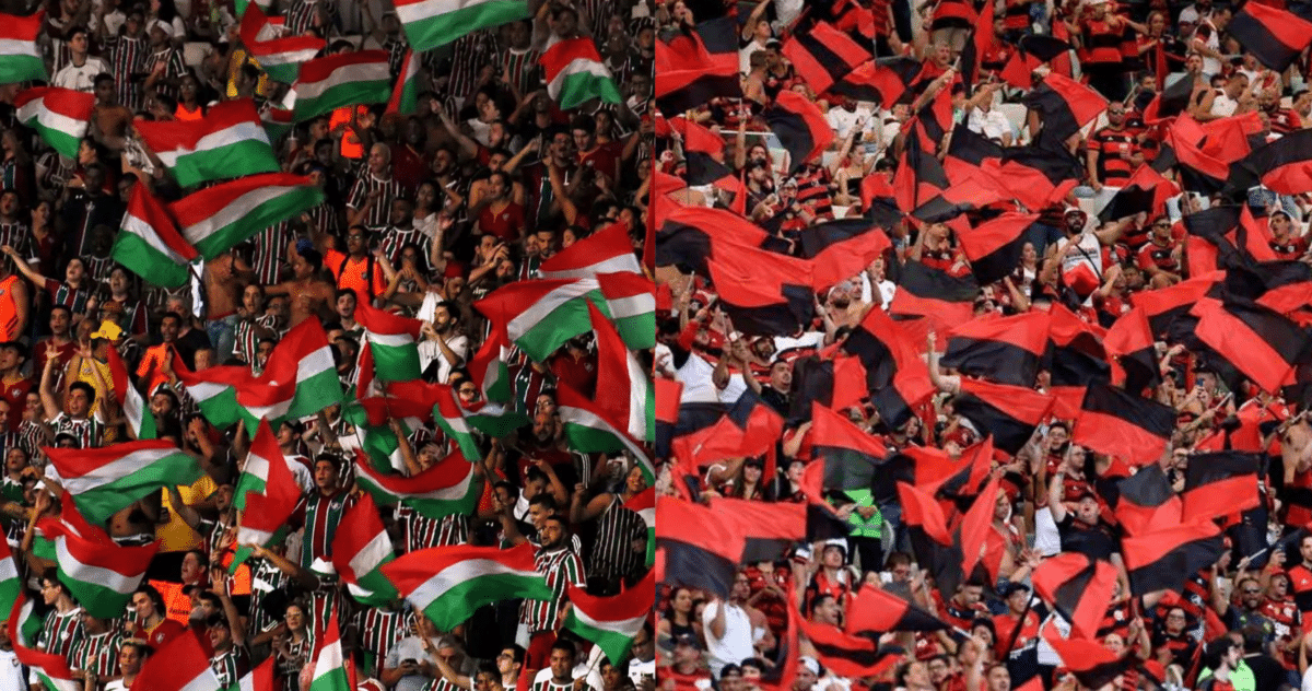 Brasileirão - Descubra os 10 maiores clássicos do futebol brasileiro, onde a rivalidade, a história e a emoção dominam cada confronto.