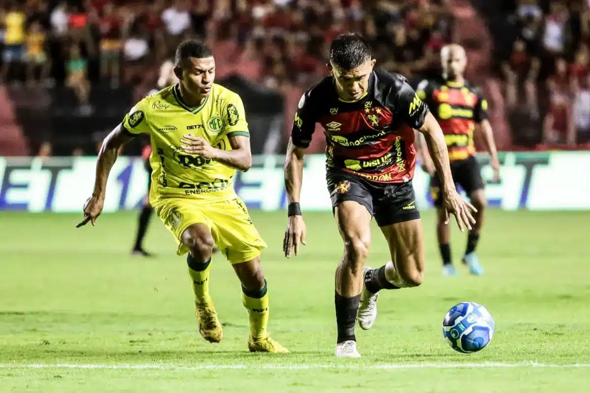 Mirassol x Sport Recife: palpites, onde assistir e escalações – Campeonato Brasileiro Série B (29/09)